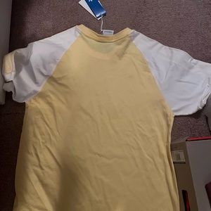 NWT Adidas tee size medium